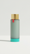Gel Cleanser with Enzyme Boost