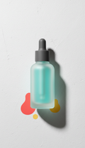 Hydrating Serum with Triple Hyaluronic