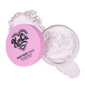 KimChiChic Beauty KimChiChic Beauty Puff Puff Pass Set and Bake Loose Setting Powder for Makeup, Matte Face Powder