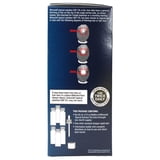Kirkland Signature | Minoxidil 5% Hair Regrowth Treatment for Men | Topical Solution | Extra Strength | Dropper Included | 6 Months Suppl